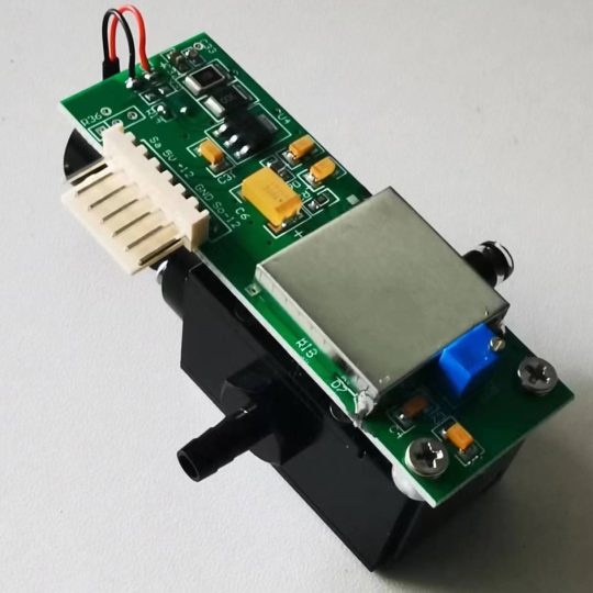 Particle Counter: A Comprehensive Guide to Air Quality Monitoring