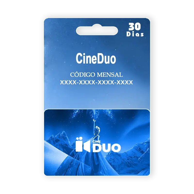 Monthly CineDuo