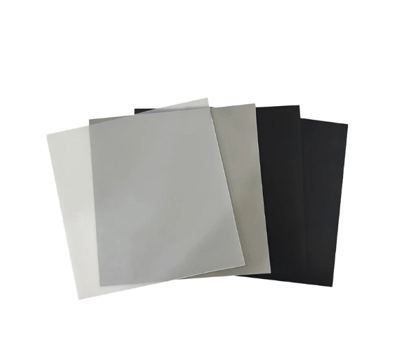 HDPE Geomembrane 2mm: Key Features and Applications