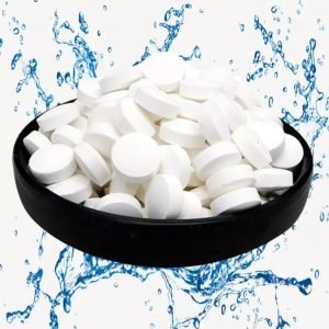 Chlorine Tablet Supplier Direct from Factory