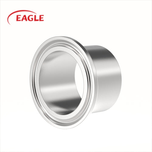 Sanitary Stainless Steel Fittings for Hygienic Applications