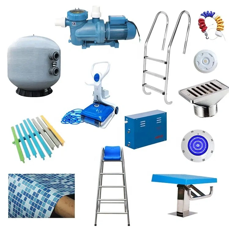 Pool Products: Essential Accessories for Your Backyard Oasis