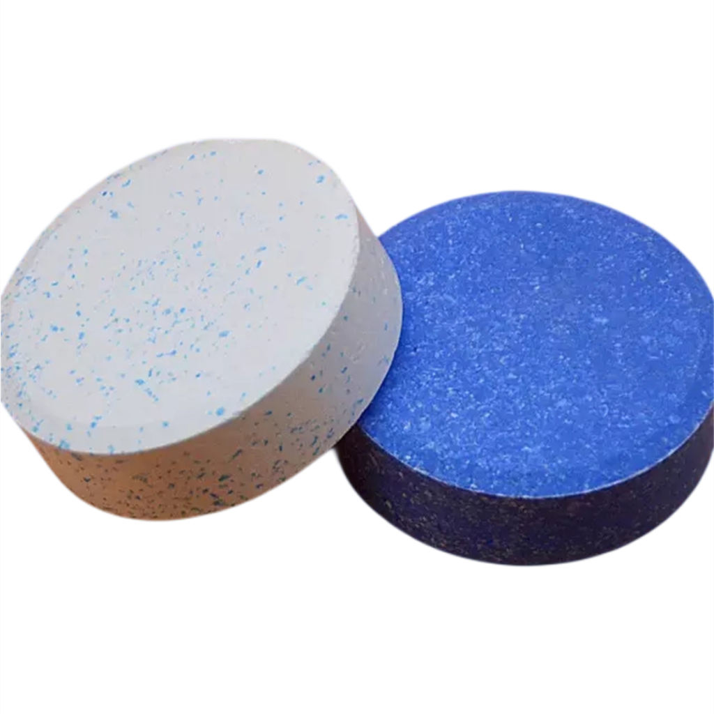 Chlorine Tablets Hot Sale: Stock Up for Summer!