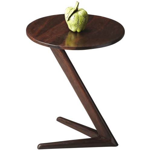Modern Expressions 2-Toed Accent Table