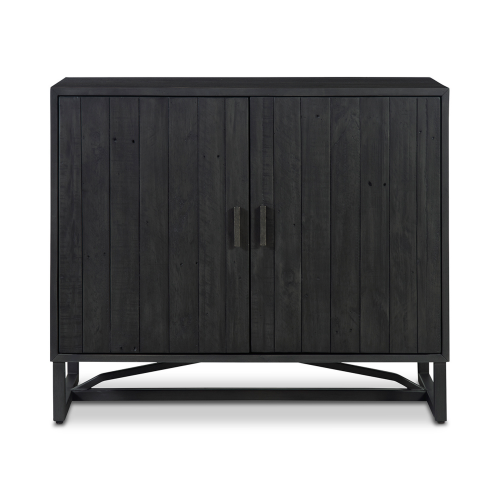 Zinnia 2 Door Cabinet