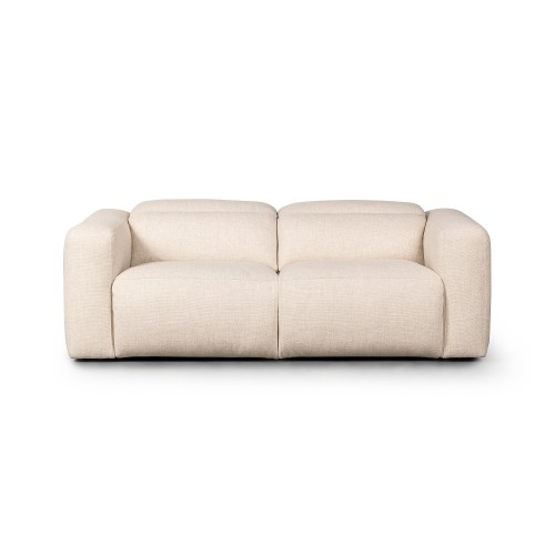 Baylor Power Recliner 2-piece Sectional