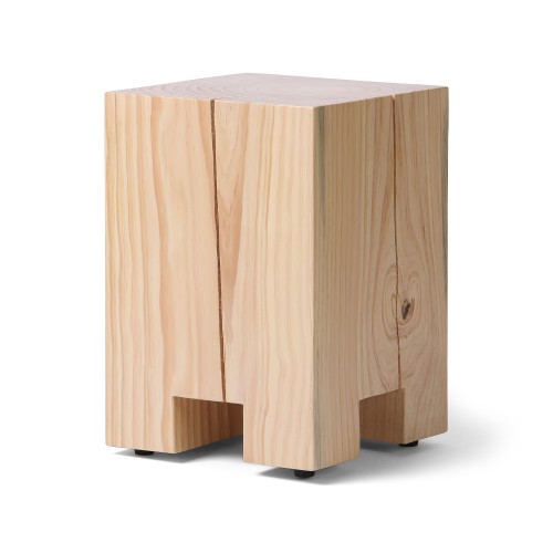 Zoey End Table