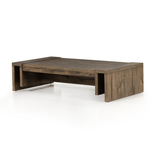 Beam Coffee Table