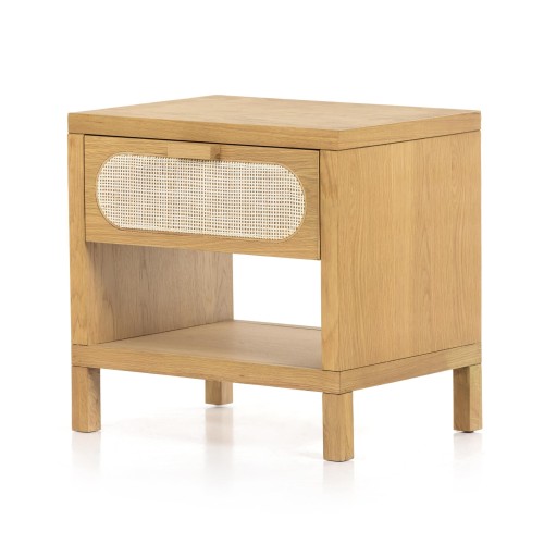 Allegra End Table