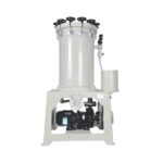 Chemical Filter: Essential for Air Purification and Contaminant Removal