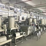 Electroplating Chemical Filtration Systems for Industrial Applications