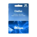 Monthly CineDuo