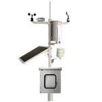 Automatic Weather Station: Definition and Functionality