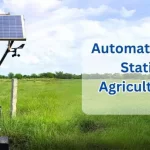 AWS Weather Station: Real-Time Environmental Monitoring Solutions