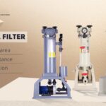 Electroplating Filter: Enhancing Efficiency and Purity in Metal Deposition Processes
