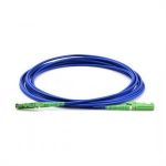 Armored Fiber Optic Cable: Enhanced Protection for High-Speed Data Transmission